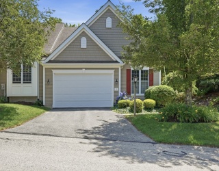 7 Madison Reach, Plymouth, Massachusetts, 2 Bedrooms Bedrooms, 7 Rooms Rooms,2.5 BathroomsBathrooms,Residential,For Sale,Madison Reach,73547838