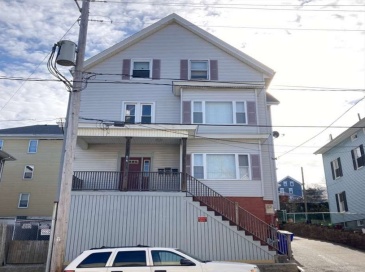 613 Durfee St, Fall River, Massachusetts, 3 Bedrooms Bedrooms, 6 Rooms Rooms,1 BathroomBathrooms,Residential Lease,For Rent,Durfee St,73547865