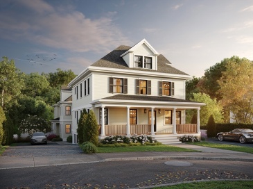 75 Prescott Street, Newton, Massachusetts, 4 Bedrooms Bedrooms, 10 Rooms Rooms,3 BathroomsBathrooms,Residential,For Sale,Prescott Street,73547870