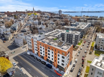 256 Dorchester Street, Boston, Massachusetts, 2 Bedrooms Bedrooms, 4 Rooms Rooms,2 BathroomsBathrooms,Residential,For Sale,Dorchester Street,73547858