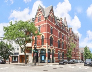 366 W Broadway, Boston, Massachusetts, ,Commercial Lease,For Rent,W Broadway,73547918