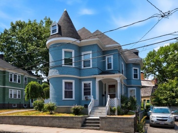 20 John St, Chelsea, Massachusetts, 5 Bedrooms Bedrooms, 8 Rooms Rooms,2 BathroomsBathrooms,Residential,For Sale,John St,73547861