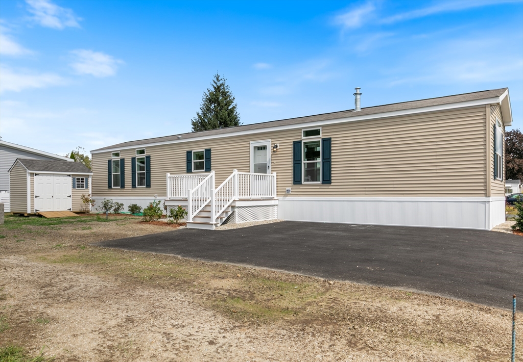 84 Caddy Drive, Salem, New Hampshire, 2 Bedrooms Bedrooms, 5 Rooms Rooms,2 BathroomsBathrooms,Residential,For Sale,Caddy Drive,73547926