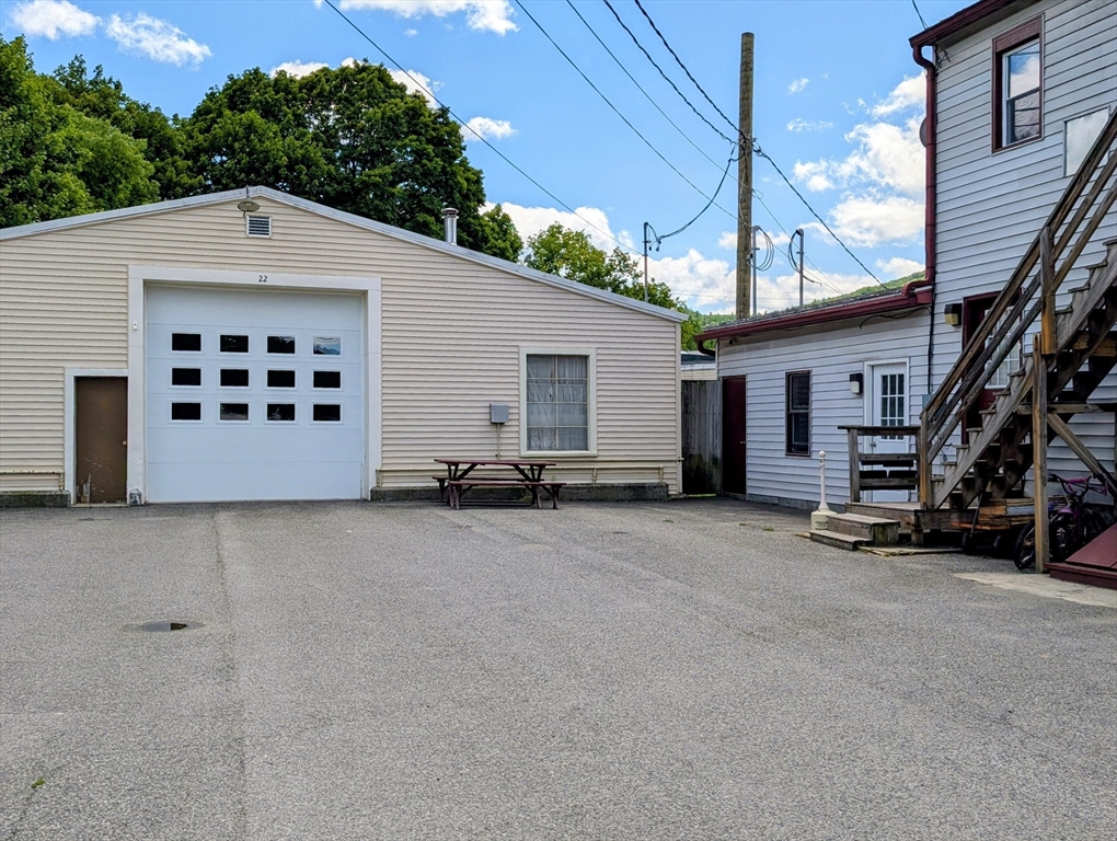 20-22 Porter St, North Adams, Massachusetts, ,Commercial Sale,For Sale,Porter St,73547924