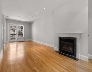 Residential Lease