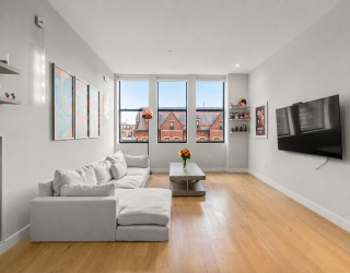 Residential Lease