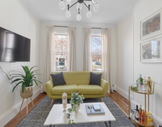 Residential Lease