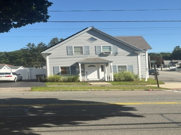 215 Winthrop St, Taunton, Massachusetts, 4 Bedrooms Bedrooms, 8 Rooms Rooms,2 BathroomsBathrooms,Residential,For Sale,Winthrop St,73547819