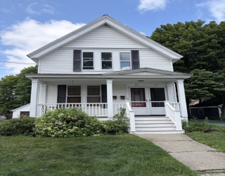 21 Florence Street, Andover, Massachusetts, 2 Bedrooms Bedrooms, 5 Rooms Rooms,1 BathroomBathrooms,Residential Lease,For Rent,Florence Street,73547955
