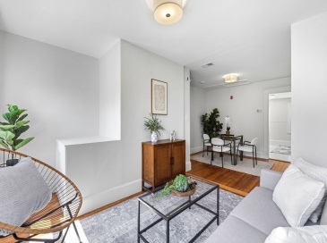 16 Clarkwood St, Boston, Massachusetts, 1 Bedroom Bedrooms, 3 Rooms Rooms,1 BathroomBathrooms,Residential,For Sale,Clarkwood St,73547953