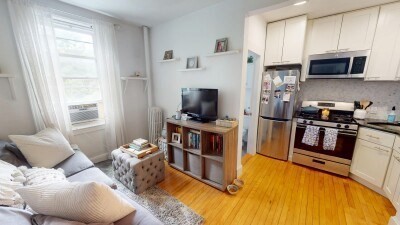 10 Jamaicaway, Boston, Massachusetts, 1 Bedroom Bedrooms, 2 Rooms Rooms,1 BathroomBathrooms,Residential Lease,For Rent,Jamaicaway,73547964