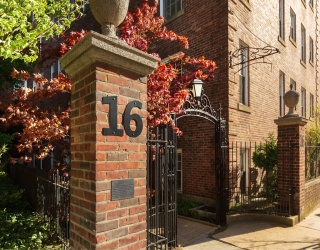 16 Chauncy, Cambridge, Massachusetts, 1 Room Rooms,1 BathroomBathrooms,Residential Lease,For Rent,Chauncy,73547969