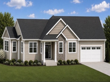 Lot 20 Silvergrass Lane, Southwick, Massachusetts, 3 Bedrooms Bedrooms, 6 Rooms Rooms,2.5 BathroomsBathrooms,Residential,For Sale,Silvergrass Lane,73547975