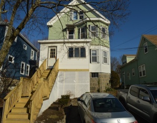 71 Proctor, Salem, Massachusetts, 2 Bedrooms Bedrooms, 5 Rooms Rooms,1 BathroomBathrooms,Residential Lease,For Rent,Proctor,73547979