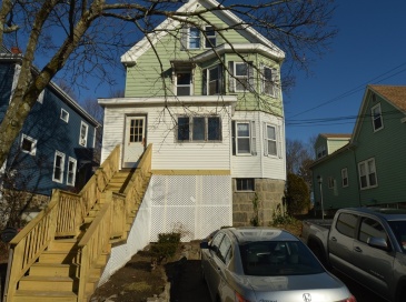71 Proctor, Salem, Massachusetts, 2 Bedrooms Bedrooms, 5 Rooms Rooms,1 BathroomBathrooms,Residential Lease,For Rent,Proctor,73547979