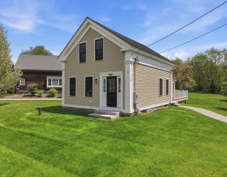 1 Barre Road Cut Off, Hubbardston, Massachusetts, 3 Bedrooms Bedrooms, 6 Rooms Rooms,2.5 BathroomsBathrooms,Residential,For Sale,Barre Road Cut Off,73516135