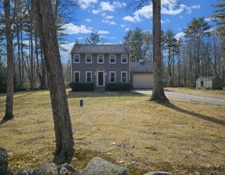 22 Old Hardwick Rd, Petersham, Massachusetts, 4 Bedrooms Bedrooms, 10 Rooms Rooms,2.5 BathroomsBathrooms,Residential,For Sale,Old Hardwick Rd,73472847