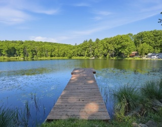 97 Nugget Drive, Charlton, Massachusetts, 2 Bedrooms Bedrooms, 8 Rooms Rooms,1.5 BathroomsBathrooms,Residential,For Sale,Nugget Drive,73530630