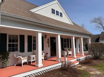 3 Rosemary Ln, Wareham, Massachusetts, 3 Bedrooms Bedrooms, 6 Rooms Rooms,2.5 BathroomsBathrooms,Residential,For Sale,Rosemary Ln,73500313