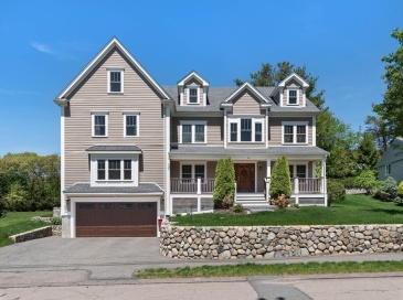 24 Dogwood Ln, Needham, Massachusetts, 5 Bedrooms Bedrooms, 12 Rooms Rooms,4.5 BathroomsBathrooms,Residential Lease,For Rent,Dogwood Ln,73522040