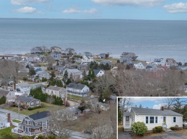 7 Cedar St, Mattapoisett, Massachusetts, 2 Bedrooms Bedrooms, 4 Rooms Rooms,1 BathroomBathrooms,Residential,For Sale,Cedar St,73496772