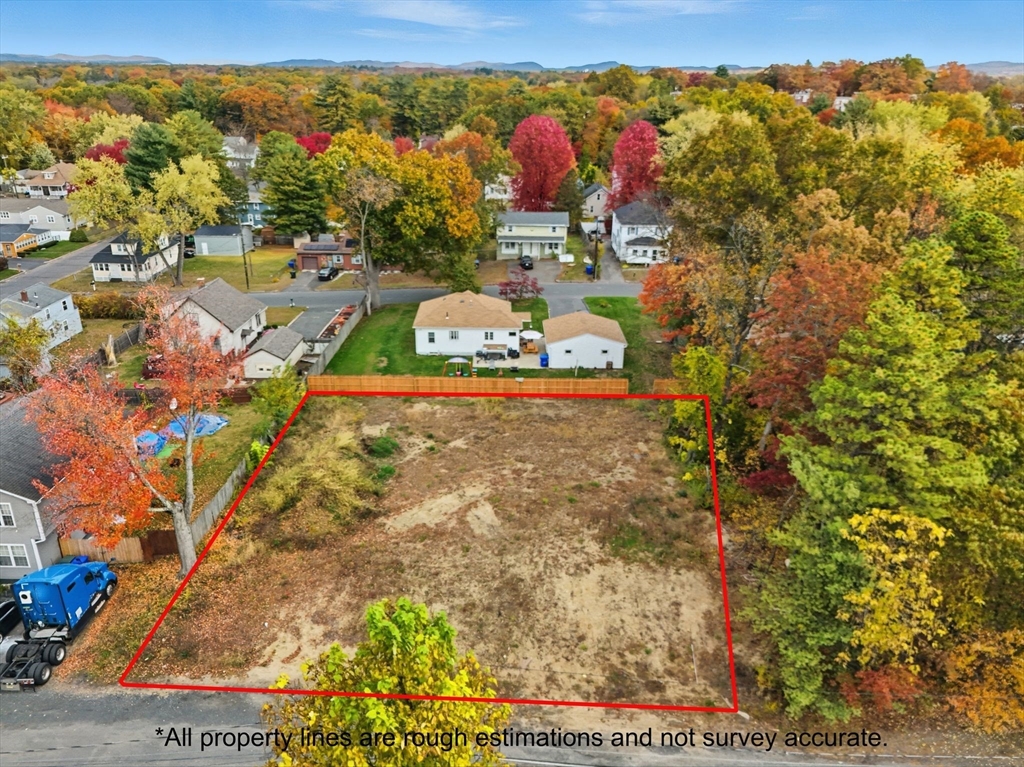0 Michon Street, Springfield, Massachusetts, ,Land,For Sale,Michon Street,73448744
