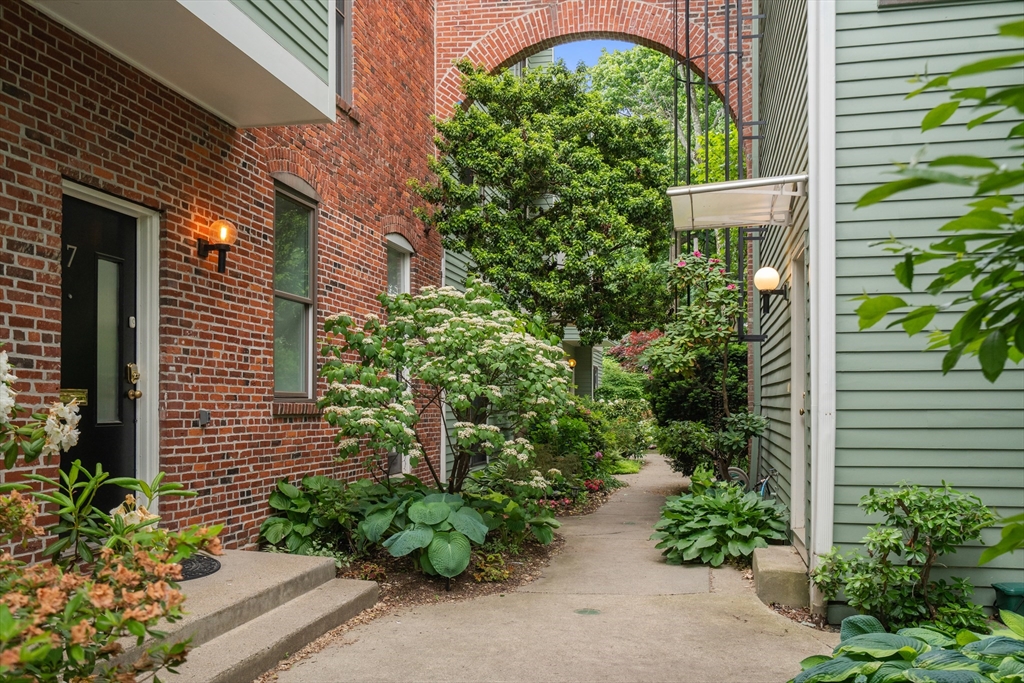 1 Richdale Ave, Cambridge, Massachusetts, 3 Bedrooms Bedrooms, 6 Rooms Rooms,2.5 BathroomsBathrooms,Residential,For Sale,Richdale Ave,73529372