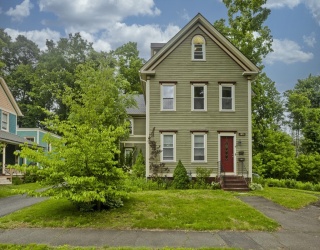 78 Lyman Rd, Northampton, Massachusetts, 6 Bedrooms Bedrooms, 14 Rooms Rooms,3.5 BathroomsBathrooms,Residential Income,For Sale,Lyman Rd,73530096