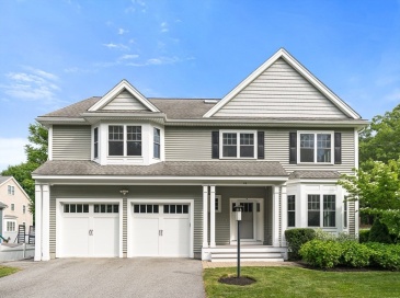 49 Sheridan Circle, Winchester, Massachusetts, 5 Bedrooms Bedrooms, 13 Rooms Rooms,4.5 BathroomsBathrooms,Residential,For Sale,Sheridan Circle,73534811