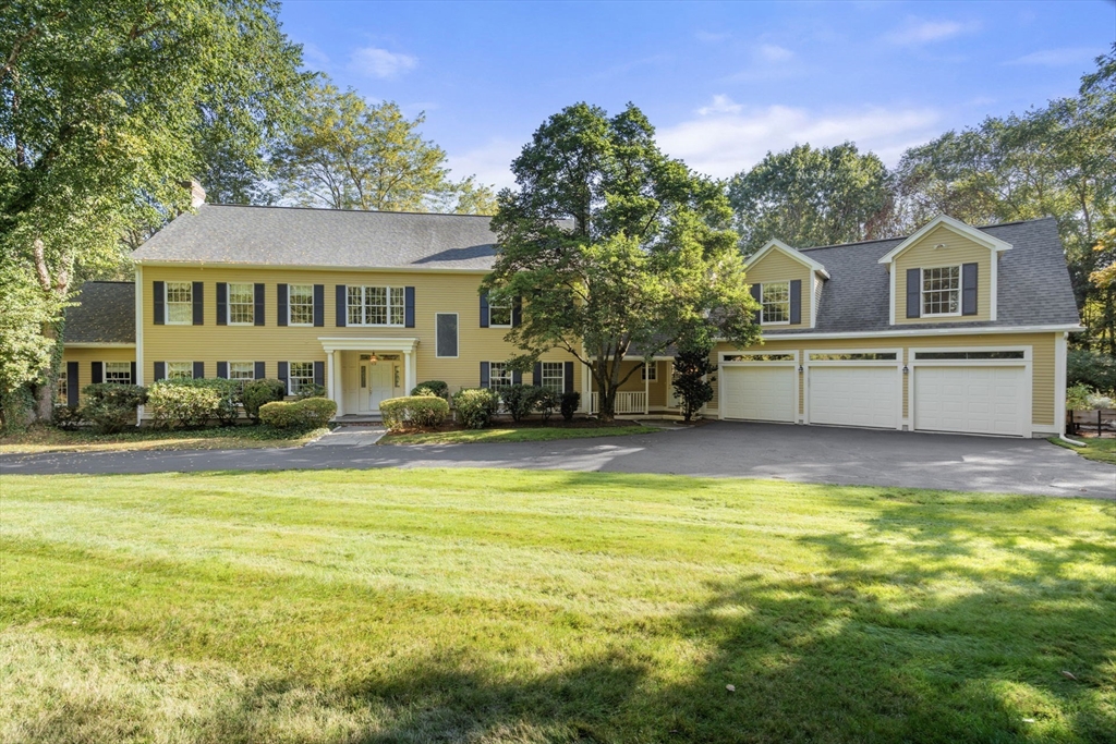 1 Mill Street, Dover, Massachusetts, 6 Bedrooms Bedrooms, 16 Rooms Rooms,5 BathroomsBathrooms,Residential,For Sale,Mill Street,73466352
