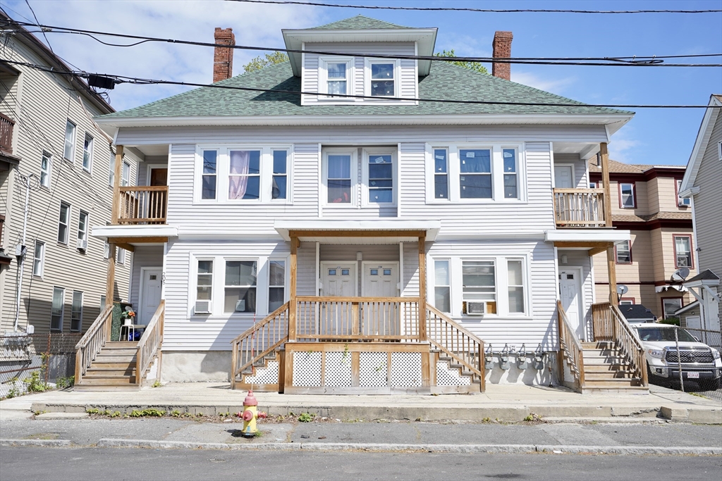 199-205 Boxford St, Lawrence, Massachusetts, 12 Bedrooms Bedrooms, 24 Rooms Rooms,4 BathroomsBathrooms,Residential Income,For Sale,Boxford St,73516205
