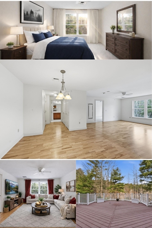 7 Crescent Way, Sturbridge, Massachusetts, 1 Bedroom Bedrooms, 4 Rooms Rooms,1 BathroomBathrooms,Residential,For Sale,Crescent Way,73488034
