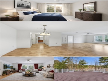 7 Crescent Way, Sturbridge, Massachusetts, 1 Bedroom Bedrooms, 4 Rooms Rooms,1 BathroomBathrooms,Residential,For Sale,Crescent Way,73488034