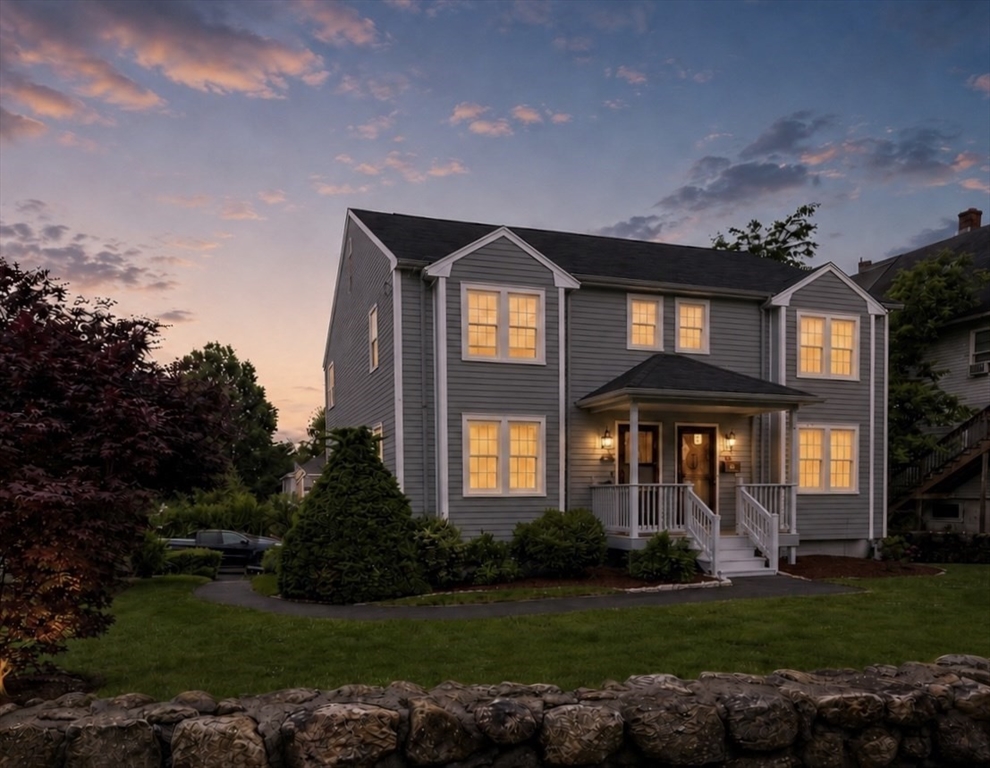33 Purchase Street, Milford, Massachusetts, 2 Bedrooms Bedrooms, 5 Rooms Rooms,1.5 BathroomsBathrooms,Residential,For Sale,Purchase Street,73525630