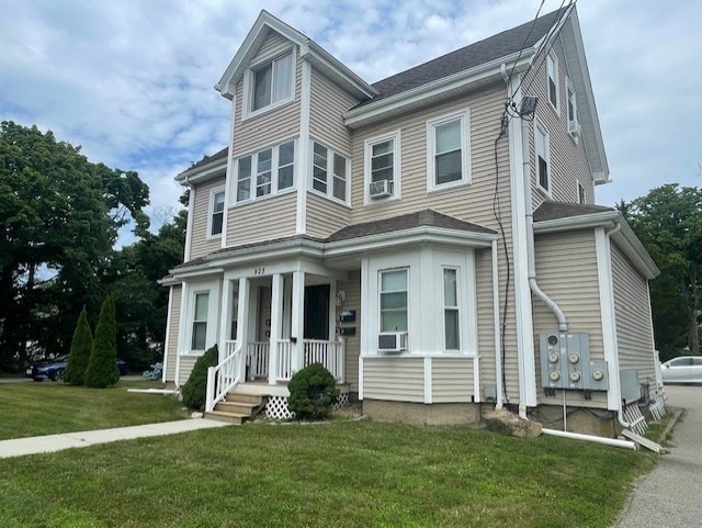 928 Main Street, Weymouth, Massachusetts, 1 Bedroom Bedrooms, 3 Rooms Rooms,1 BathroomBathrooms,Residential Lease,For Rent,Main Street,73537472