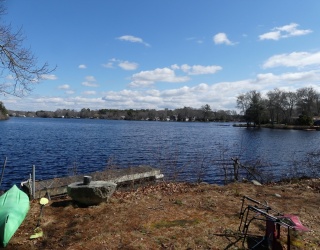 44 Sherbrook Rd, Dartmouth, Massachusetts, 2 Bedrooms Bedrooms, 4 Rooms Rooms,1.5 BathroomsBathrooms,Residential,For Sale,Sherbrook Rd,73493429