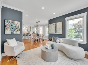 54 Marathon St, Arlington, Massachusetts, 2 Bedrooms Bedrooms, 8 Rooms Rooms,3 BathroomsBathrooms,Residential,For Sale,Marathon St,73529413