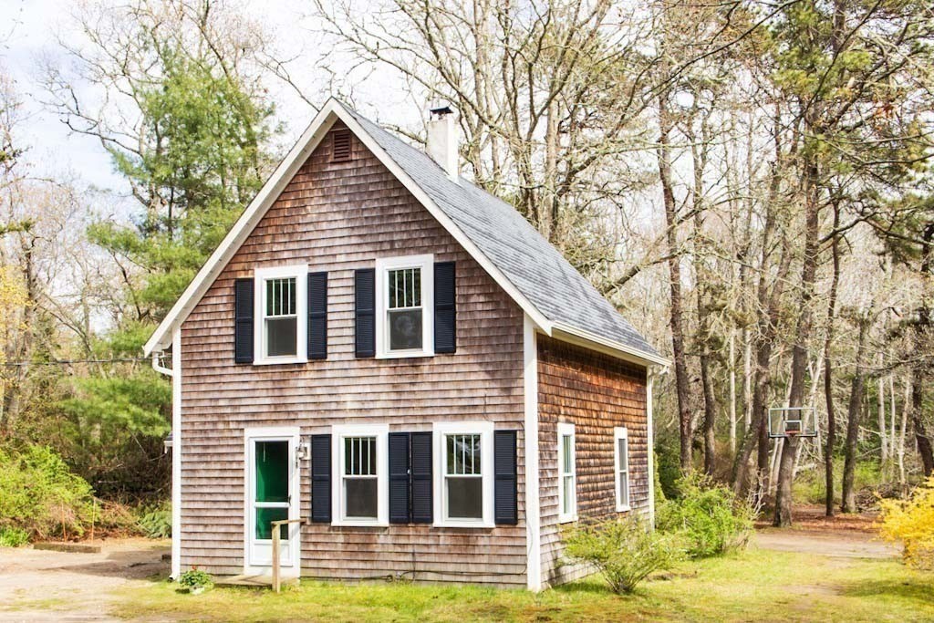 988 Old Falmouth Road, Barnstable, Massachusetts, 3 Bedrooms Bedrooms, 5 Rooms Rooms,1 BathroomBathrooms,Residential,For Sale,Old Falmouth Road,73512850