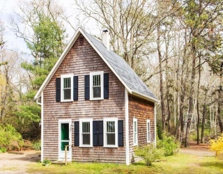 988 Old Falmouth Road, Barnstable, Massachusetts, 3 Bedrooms Bedrooms, 5 Rooms Rooms,1 BathroomBathrooms,Residential,For Sale,Old Falmouth Road,73512850