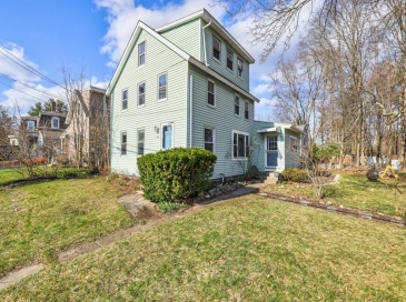10 Metropolitan Ave, Ashland, Massachusetts, 3 Bedrooms Bedrooms, 7 Rooms Rooms,2 BathroomsBathrooms,Residential,For Sale,Metropolitan Ave,73483237
