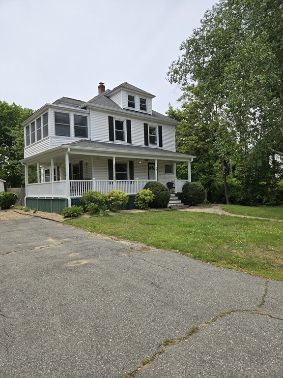 78 Cross Rd, Haverhill, Massachusetts, 3 Bedrooms Bedrooms, 6 Rooms Rooms,1 BathroomBathrooms,Residential,For Sale,Cross Rd,73530178