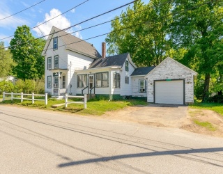 59 Mill St, Pepperell, Massachusetts, 2 Bedrooms Bedrooms, 7 Rooms Rooms,1 BathroomBathrooms,Residential,For Sale,Mill St,73529259