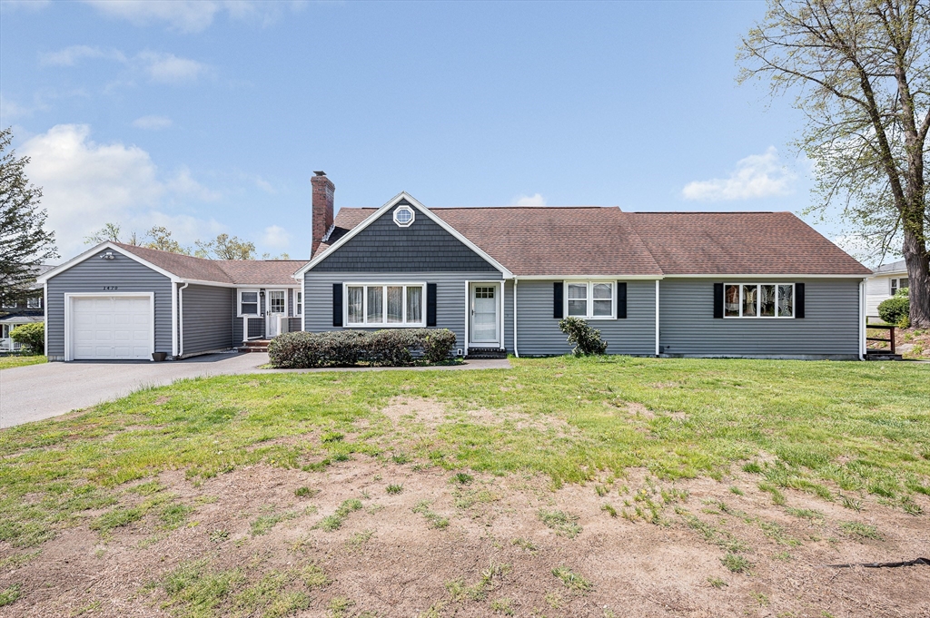 1470 Varnum Ave, Lowell, Massachusetts, 3 Bedrooms Bedrooms, 7 Rooms Rooms,3 BathroomsBathrooms,Residential,For Sale,Varnum Ave,73517087