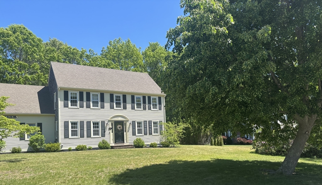 47 Congress St, Marshfield, Massachusetts, 4 Bedrooms Bedrooms, 8 Rooms Rooms,3.5 BathroomsBathrooms,Residential,For Sale,Congress St,73530477