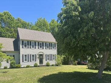 47 Congress St, Marshfield, Massachusetts, 4 Bedrooms Bedrooms, 8 Rooms Rooms,3.5 BathroomsBathrooms,Residential,For Sale,Congress St,73530477