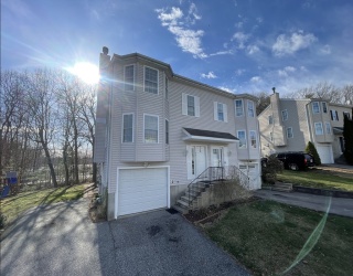 Residential Lease
