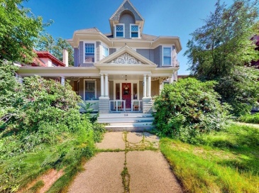 104 Englewood Ave, Boston, Massachusetts, 6 Bedrooms Bedrooms, 11 Rooms Rooms,2.5 BathroomsBathrooms,Residential Lease,For Rent,Englewood Ave,73548083
