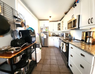 Residential Lease