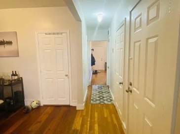 1273 Massachusetts Ave, Boston, Massachusetts, 3 Bedrooms Bedrooms, 5 Rooms Rooms,1 BathroomBathrooms,Residential Lease,For Rent,Massachusetts Ave,73548093