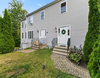 Residential Lease
